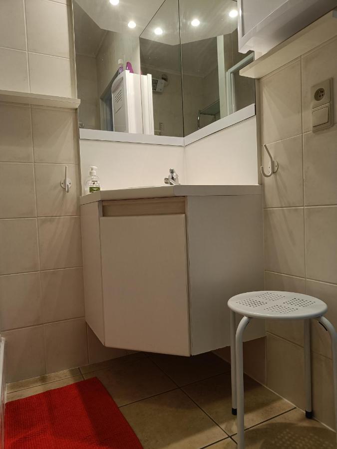 Residentie Gaudi Apartment Nieuwpoort Ngoại thất bức ảnh