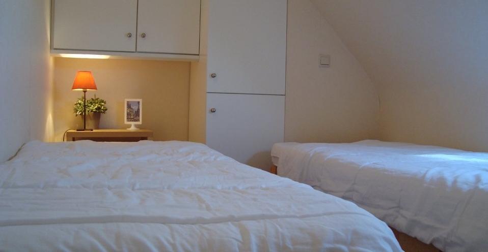 Residentie Gaudi Apartment Nieuwpoort Ngoại thất bức ảnh