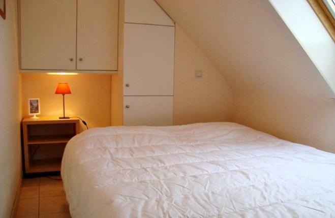 Residentie Gaudi Apartment Nieuwpoort Phòng bức ảnh